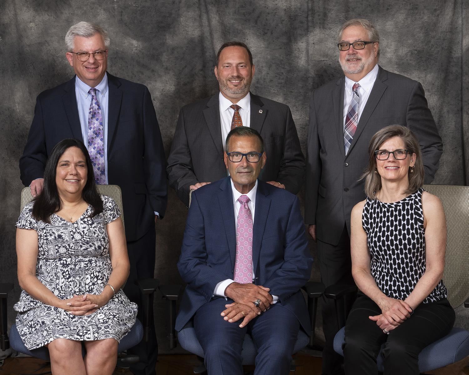 Board of Education